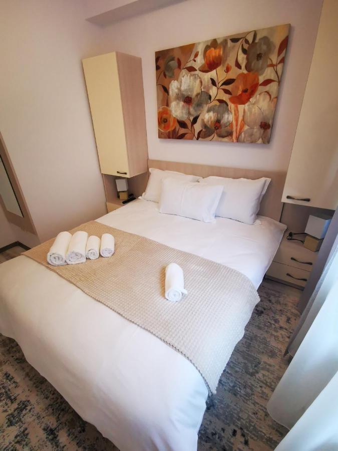 Casa Flandria Hotel Sinaia Luaran gambar