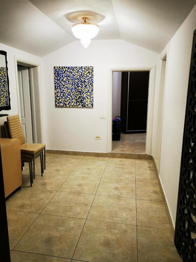 Casa Flandria Hotel Sinaia Luaran gambar