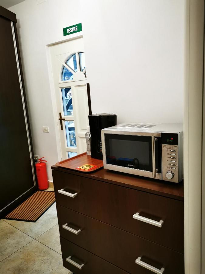 Casa Flandria Hotel Sinaia Luaran gambar
