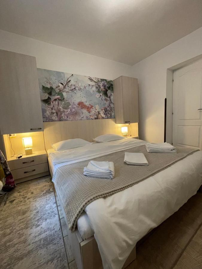 Casa Flandria Hotel Sinaia Luaran gambar