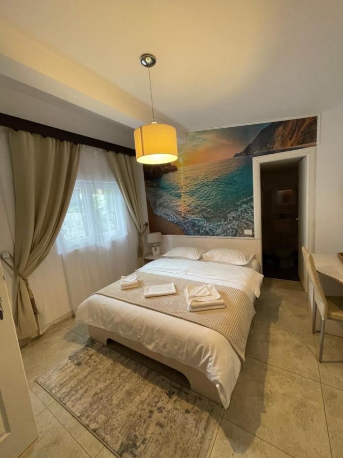Casa Flandria Hotel Sinaia Luaran gambar